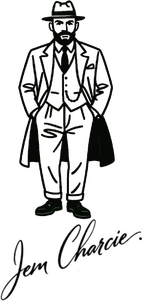 Logo Jem Charcie